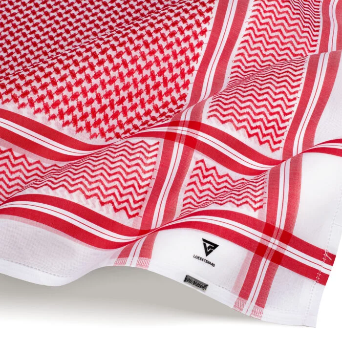 شماغ لويس تشارد كاجول3