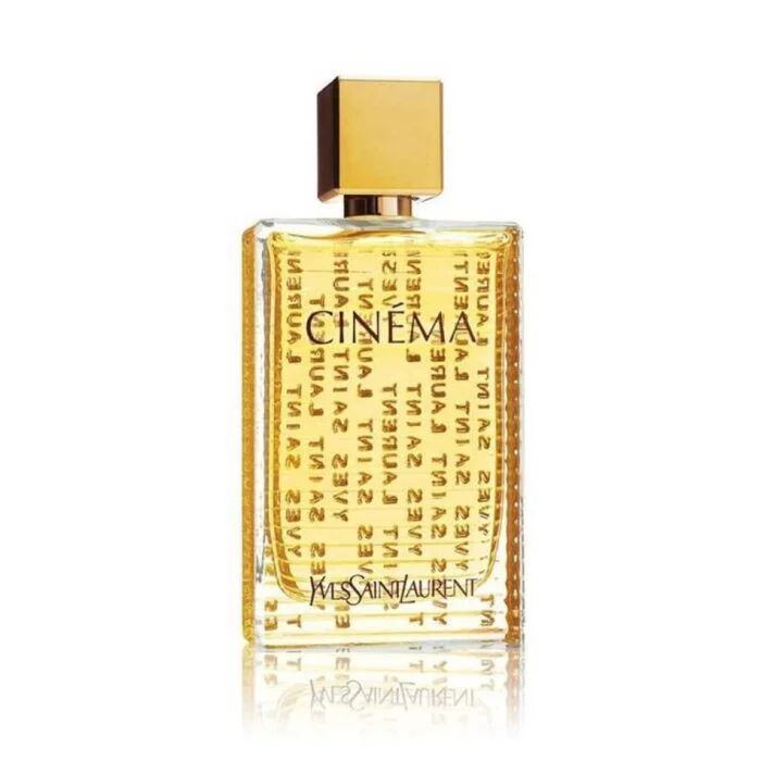 عطر اف سان لوران سينما للنساء او دي بارفيوم 90 مل مقتنياتي 3