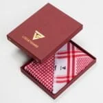 شماغ لويس تشارد كاجول مقتنياتي 15