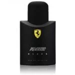 عطر فراري بلاك للرجال او دي تواليت 125مل مقتنياتي 7