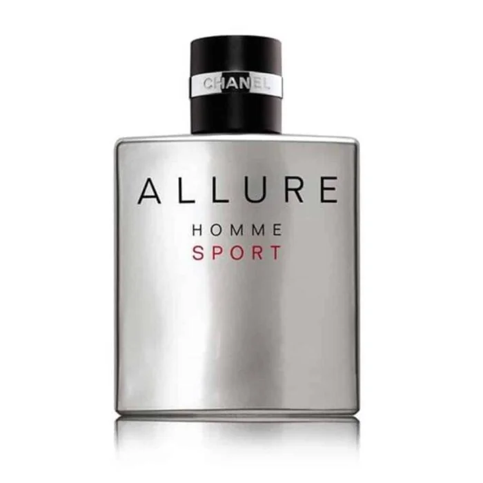 عطر شانيل الور هوم سبورت او دي تواليت 100 مل مقتنياتي 3