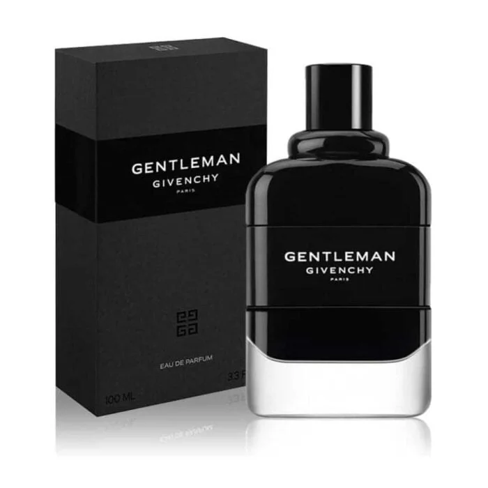 عطر جيفنشي جنتلمان للرجال او دي بارفيوم 100 مل مقتنياتي 4