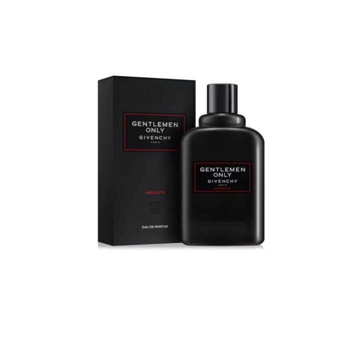 عطر جيفنشي رجالي
