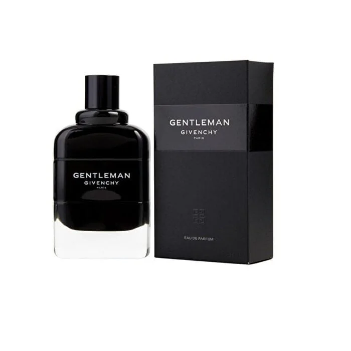 gentleman عطر
