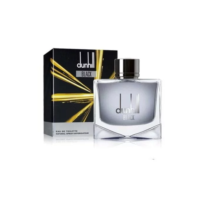 عطر دنهل بلاك للرجال او دي تواليت 100مل مقتنياتي 2