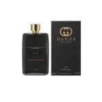 عطر قوتشي جيلتي عود للرجال او دي بارفيوم 90 مل مقتنياتي 4