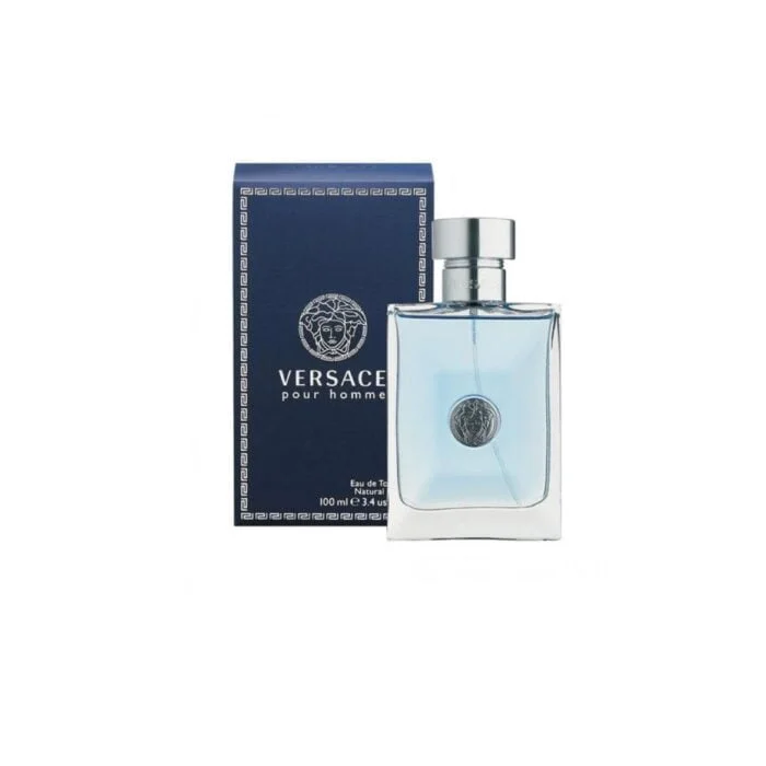 عطر فيرزاتشي بور هوم للرجال او دي تواليت100مل مقتنياتي 2