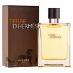 عطر هيرمس تيري دي او دو تواليت 100مل مقتنياتي 5