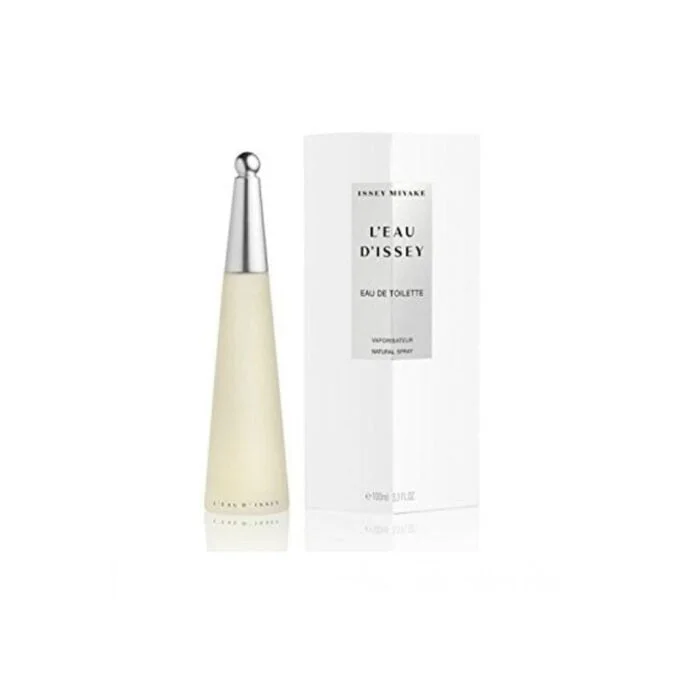 عطر يسي ميكي لو نسائي او دي تواليت 100مل مقتنياتي 2