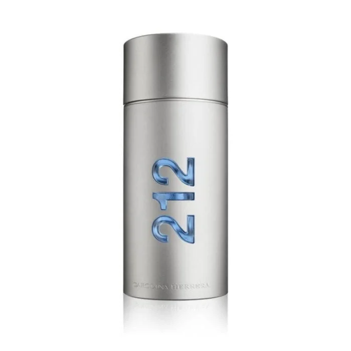 عطر كارولينا هريرا 212 رجالي او دي تواليت 100مل مقتنياتي 3