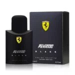 عطر فراري بلاك للرجال او دي تواليت 125مل مقتنياتي 6