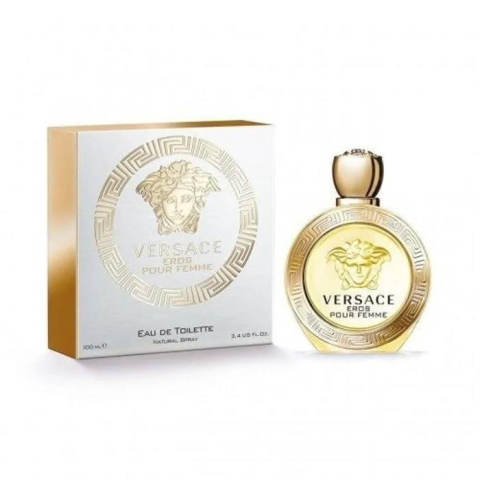 عطر فيرزاتشي بور فيم للنساء او دي بارفيوم 100مل مقتنياتي 4