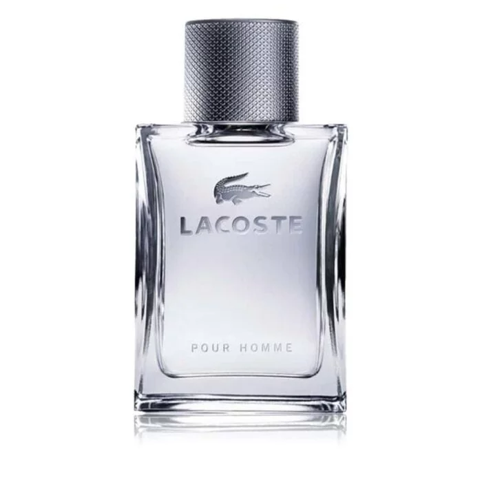 عطر لاكوست بور هوم رجالي او دي تواليت 100مل مقتنياتي 3