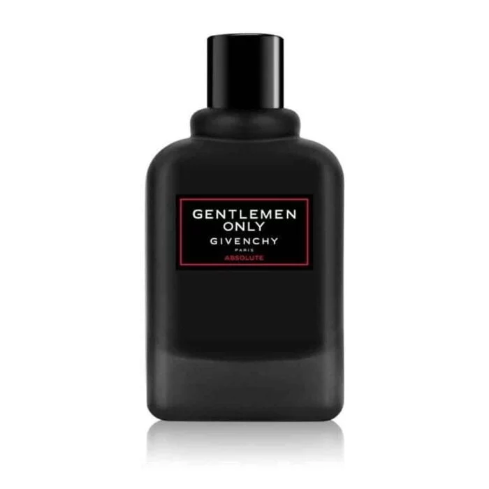 عطر جيفنشي جنتلمان اونلي ابسولت للرجال او دي بارفيوم 100 مل مقتنياتي 4