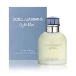 عطر دولتشي اند غابانا لايت بلو للرجال او دي تواليت 125 مل مقتنياتي 7