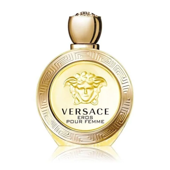 عطر فيرزاتشي بور فيم للنساء او دي بارفيوم 100مل مقتنياتي 3