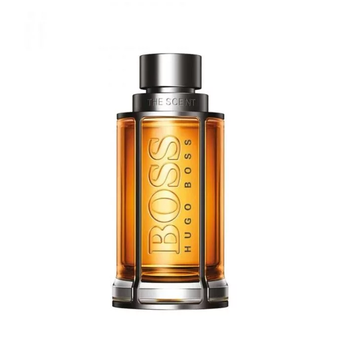 عطر هوجو بوس ذا سنت للرجال او دي تواليت ، 100 مل مقتنياتي 3