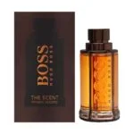 عطر هوجو بوس ذا سنت للرجال او دي تواليت ، 100 مل مقتنياتي 7