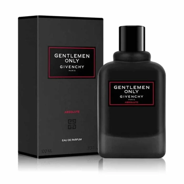 عطر جيفنشي جنتلمان اونلي ابسولت للرجال او دي بارفيوم 100 مل مقتنياتي 3