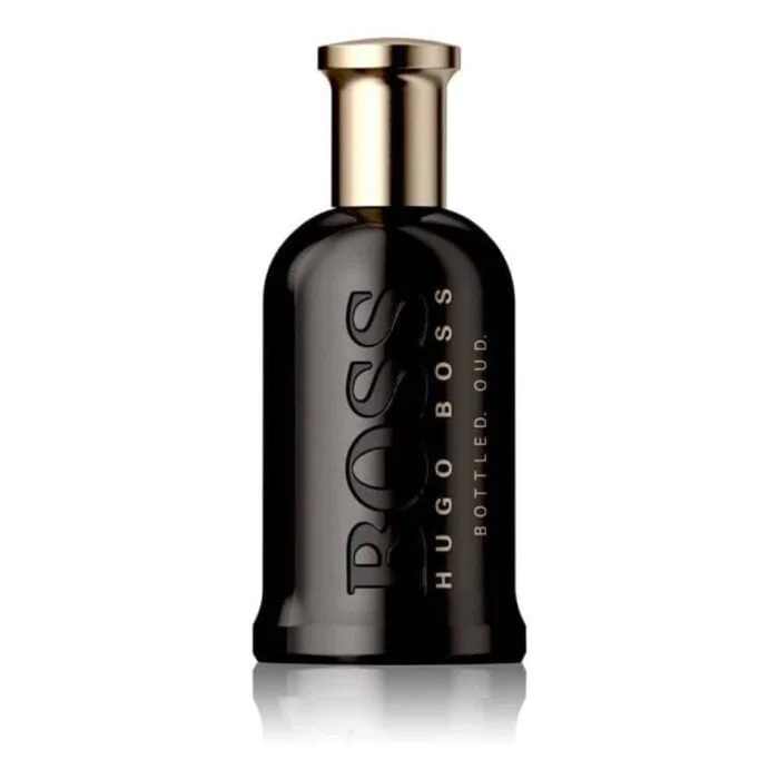 عطر هوجو بوس بوتيلد عود للرجال او دي بارفيوم 100 مل مقتنياتي 3