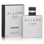 عطر شانيل الور هوم سبورت او دي تواليت 100 مل مقتنياتي 5
