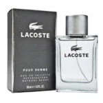 عطر لاكوست بور هوم رجالي او دي تواليت 100مل مقتنياتي 7