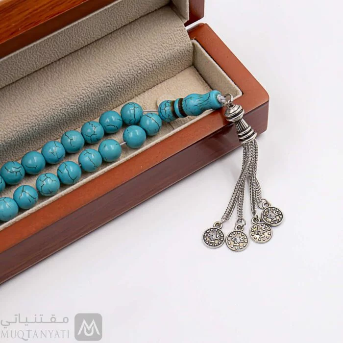 سبحة رجالية فيروز مقتنياتي 6