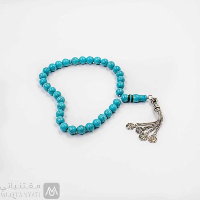 سبحة رجالية فيروز مقتنياتي 2