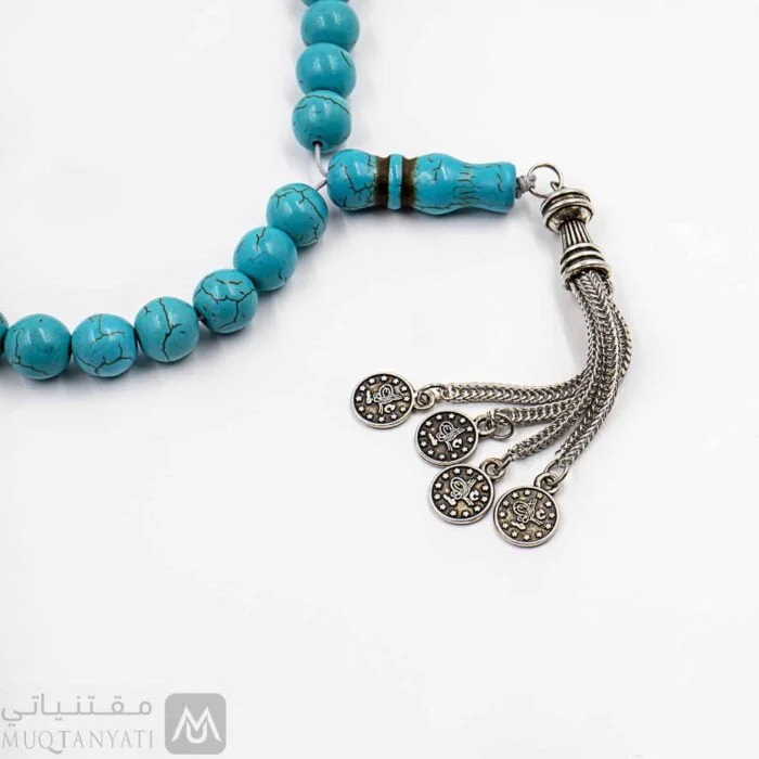 سبحة رجالية فيروز مقتنياتي 4