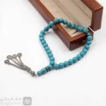 سبحة رجالية فيروز مقتنياتي 9