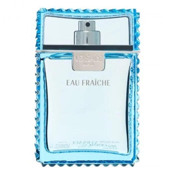عطر فيرزاتشي مان او فريش رجالي او دي تواليت 100مل مقتنياتي 3