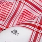 شماغ خاص ماركة بولو هورس 4