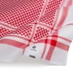 شماغ دافنشي احمر جديد 2024 مقتنياتي 14