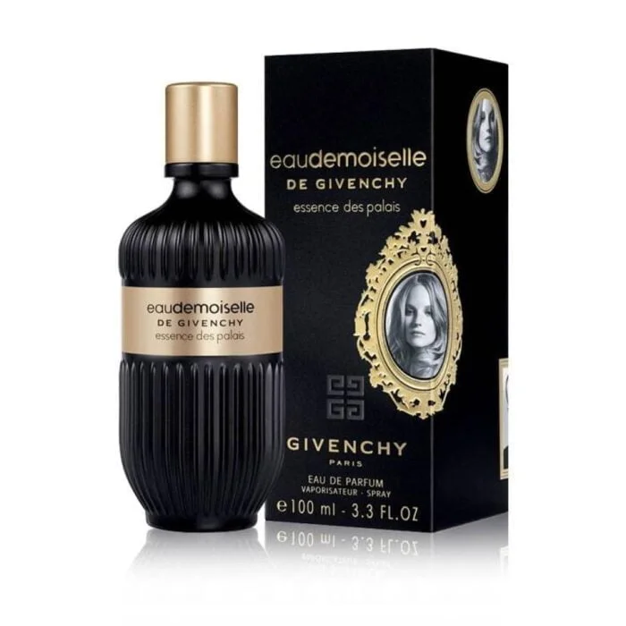 عطر ادموزيل