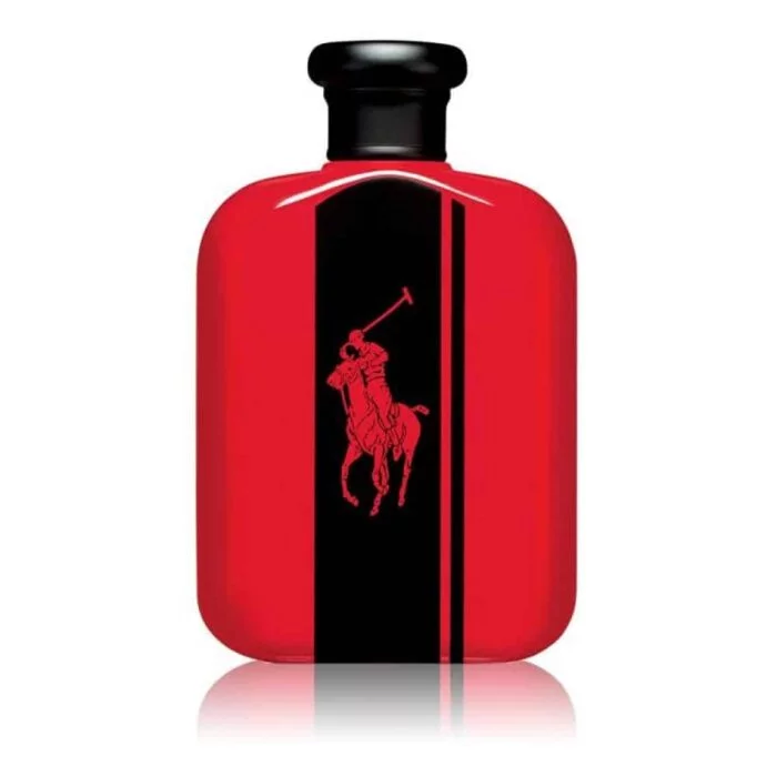 عطر رالف لورين بولو ريد انتنس رجالي او دي برفيوم 125 مل مقتنياتي 3