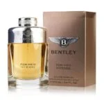 عطر بنتلي فور مين انتنس رجالي او دي برفيوم 100 مل مقتنياتي 4