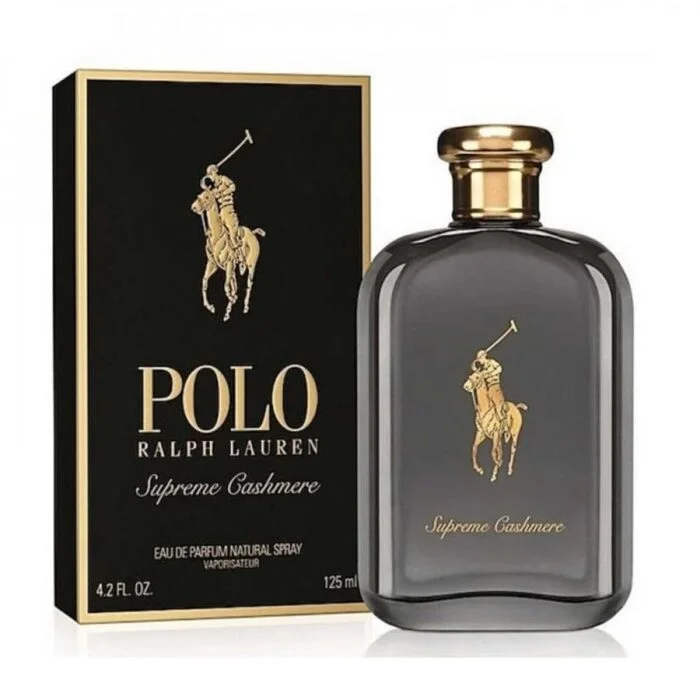 عطر رالف لورين بولو سوبريم كشمير رجالي او دي برفيوم 125 مل مقتنياتي 2