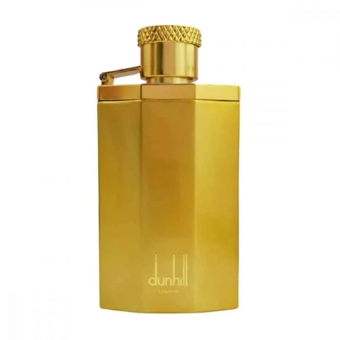 عطر دنهل ديزاير جولد رجالي او دي تواليت 100 مل مقتنياتي 3