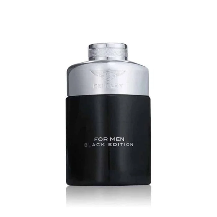 عطر بنتلي فور مين بلاك اديشين رجالي او دي برفيوم 100 مل مقتنياتي 3
