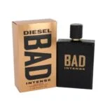 عطر ديزل باد انتنس رجالي او دي برفيوم 125 مل مقتنياتي 4