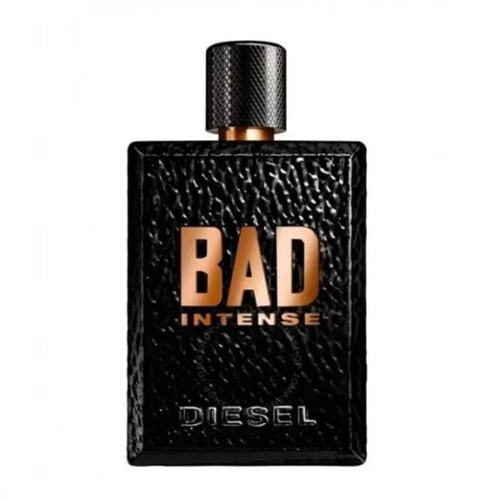 عطر ديزل باد انتنس رجالي او دي برفيوم 125 مل مقتنياتي 3