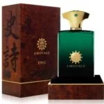 عطر امواج ايبيك الاخضر الرجالي او دي بارفيوم 100مل مقتنياتي 4