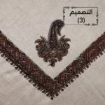 شال كشميري شتوي ماركة جورجيه – لون بيج فاتح مقتنياتي 18