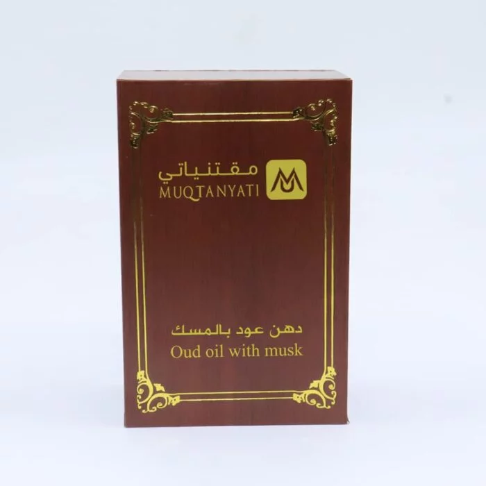 افضل دهن عود اصلي