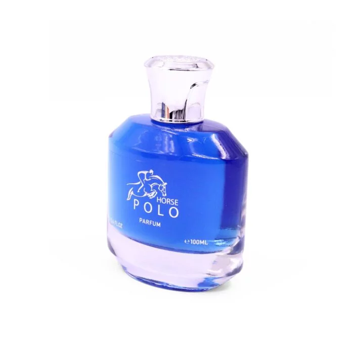 عطر ماركة بولو هورس سترونج بلو باتشولي
