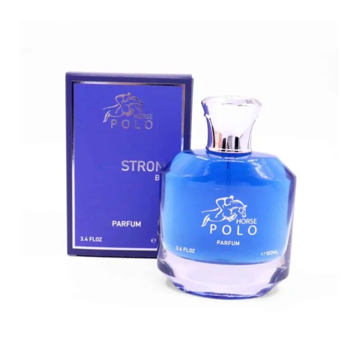 عطر بولو