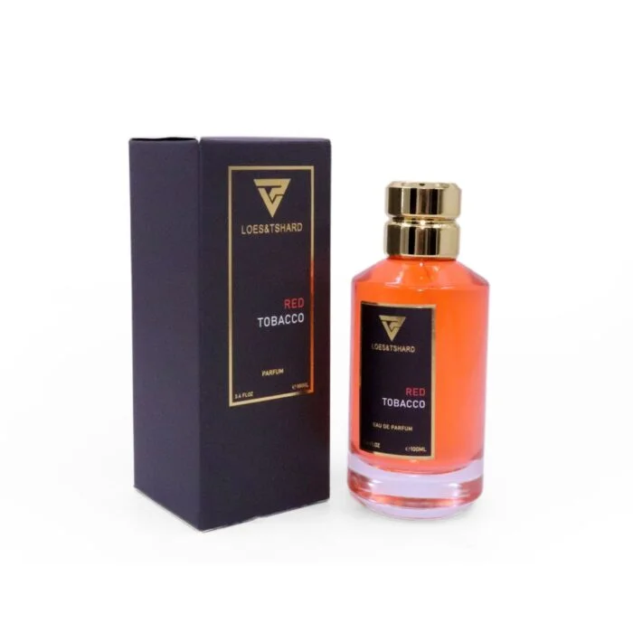 عطر رد توباكو الاصلي
