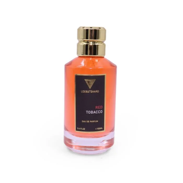 عطر رد توباكو الاصلي