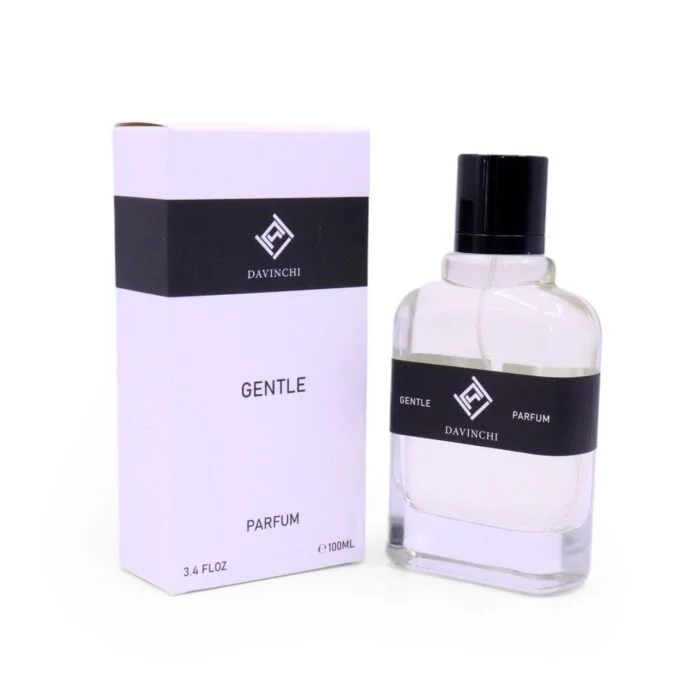 عطر دافنشي الاصلي