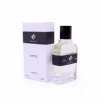 عطر اصلي من ماركة دافنشي